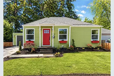 8734 NE Alberta St, Portland, OR 97220 - Photo 2