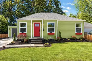 8734 NE Alberta St, Portland, OR 97220 - Photo 2
