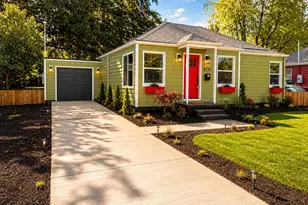 8734 NE Alberta St, Portland, OR 97220 - Photo 1