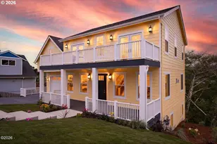 4930 SW Coast Ave, Lincoln City, OR 97367 - Photo 2