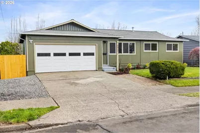 3911 N Attu St, Portland, OR 97217 - Photo 2
