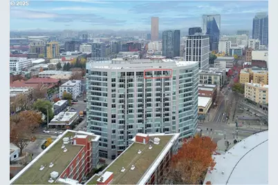 1926 W Burnside St #1602, Portland, OR 97209 - Photo 1