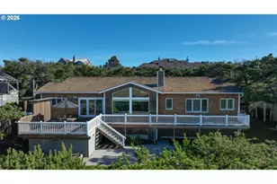 4580 Fairway Ave, Gearhart, OR 97138 - Photo 1