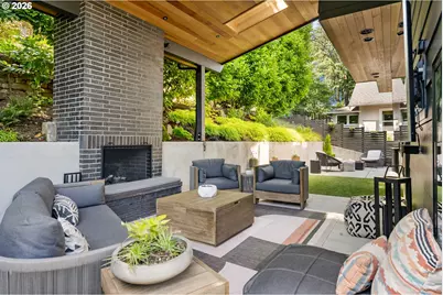 7625 S Fulton Park Blvd, Portland, OR 97219 - Photo 20