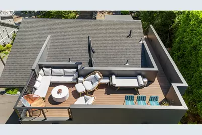7625 S Fulton Park Blvd, Portland, OR 97219 - Photo 38