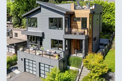 7625 S Fulton Park Blvd, Portland, OR 97219 - Photo 2