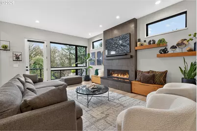 7625 S Fulton Park Blvd, Portland, OR 97219 - Photo 6