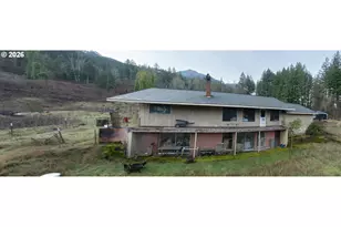 820 SE Frontage Rd, Cascade Locks, OR 97014 - Photo 1