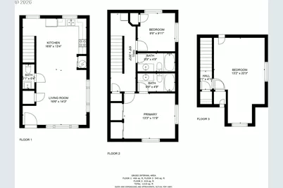 10845 E Burnside St, Portland, OR 97216 - Photo 32