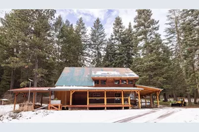 67388 Timberline Rd, Summerville, OR 97876 - Photo 2