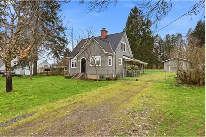 56341 Hazen Rd, Warren, OR 97053 - Photo 4