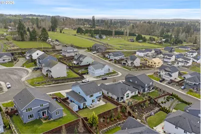 676 E White Oak Ave, La Center, WA 98629 - Photo 46