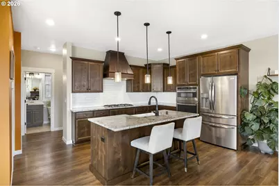 676 E White Oak Ave, La Center, WA 98629 - Photo 12