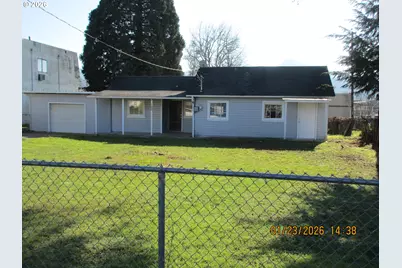 180 E Second Ave, Sutherlin, OR 97479 - Photo 1