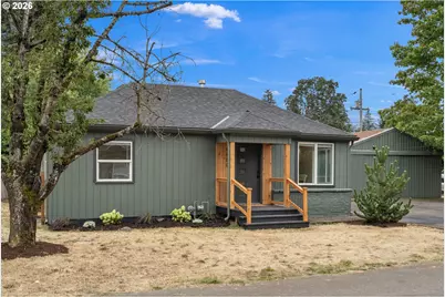 6600 SE Jordan St, Milwaukie, OR 97222 - Photo 1