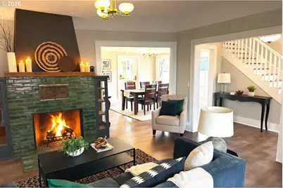 6804 SE Carlton St, Portland, OR 97206 - Photo 6