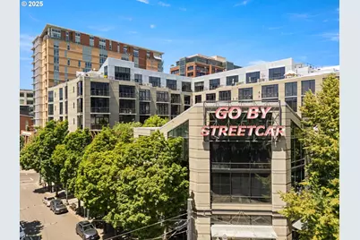 1030 NW 12th Ave #201, Portland, OR 97209 - Photo 1