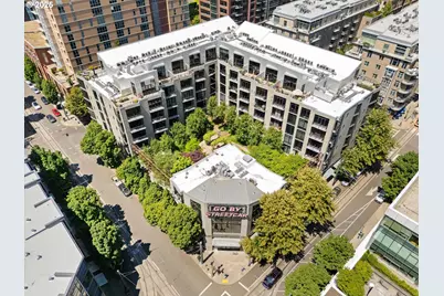 1030 NW 12th Ave #201, Portland, OR 97209 - Photo 38