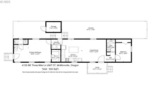 4155 NE Three Mile Ln, McMinnville, OR 97128 - Photo 26