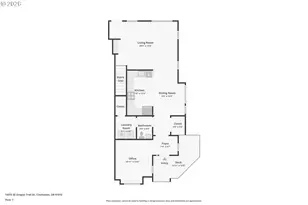 14375 SE Oregon Trail Dr, Clackamas, OR 97015 - Photo 34