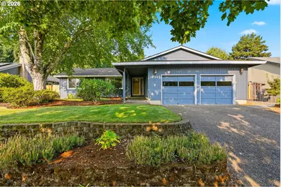 10365 SW Clydesdale Ter, Beaverton, OR 97008 - Photo 1
