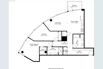 1926 W Burnside St #301, Portland, OR 97209 - Photo 38