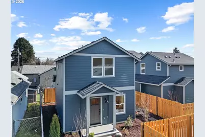 6909 NE Multnomah St #B, Portland, OR 97213 - Photo 2