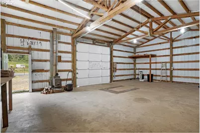 566 N Bear Creek Rd, Otis, OR 97368 - Photo 36
