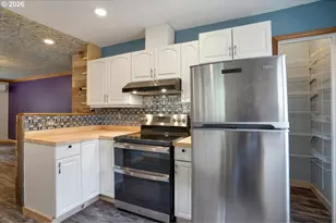 566 N Bear Creek Rd, Otis, OR 97368 - Photo 14