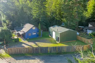 566 N Bear Creek Rd, Otis, OR 97368 - Photo 6