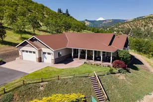6065 Cherry Heights Rd, The Dalles, OR 97058 - Photo 2