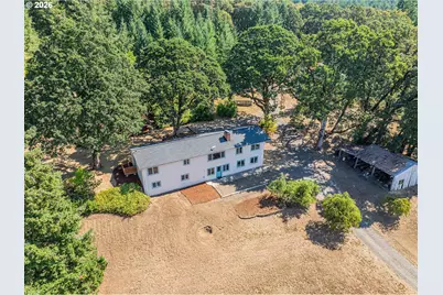 14075 NE North Valley Rd, Newberg, OR 97132 - Photo 2