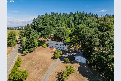 14075 NE North Valley Rd, Newberg, OR 97132 - Photo 40