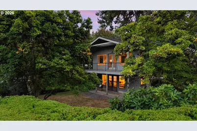 2665 SW Sherwood Dr, Portland, OR 97201 - Photo 2
