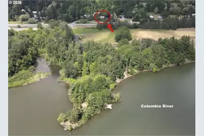 91 Tombleson Rd, Stevenson, WA 98648 - Photo 2