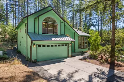 24520 Trillium Ln, Elmira, OR 97437 - Photo 2