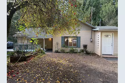 87511 Tiernan Rd, Mapleton, OR 97453 - Photo 1