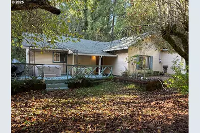 87511 Tiernan Rd, Mapleton, OR 97453 - Photo 2