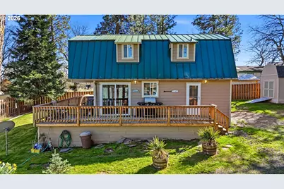 183 N Keg Rd, Tygh Valley, OR 97063 - Photo 34