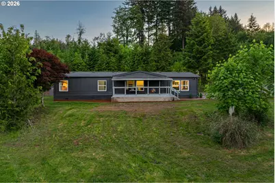 4017 NE 425th St, Woodland, WA 98674 - Photo 32