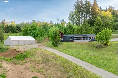 4017 NE 425th St, Woodland, WA 98674 - Photo 2
