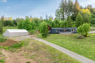 4017 NE 425th St, Woodland, WA 98674 - Photo 2