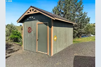 58392 Antelope Ln, John Day, OR 97845 - Photo 32