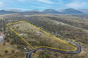 58392 Antelope Ln, John Day, OR 97845 - Photo 2