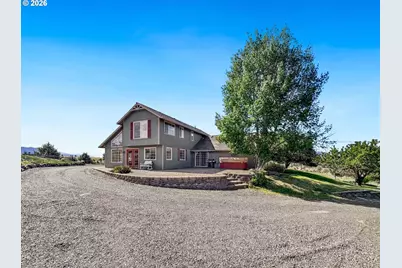 58392 Antelope Ln, John Day, OR 97845 - Photo 46