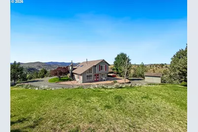 58392 Antelope Ln, John Day, OR 97845 - Photo 30