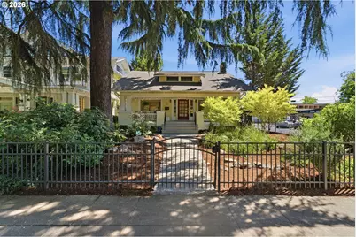 5616 NE Garfield Ave, Portland, OR 97211 - Photo 2
