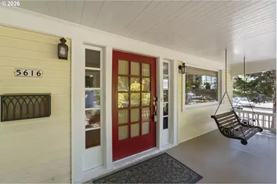 5616 NE Garfield Ave, Portland, OR 97211 - Photo 4