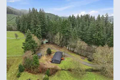 8138 Lewis River Rd, Ariel, WA 98603 - Photo 2