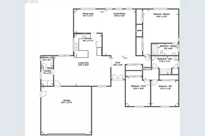10310 SE 14th Cir, Vancouver, WA 98664 - Photo 48
